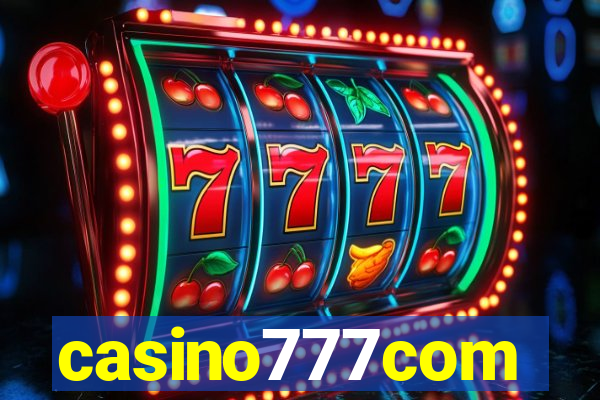 casino777com