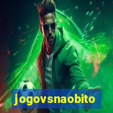 jogovsnaobito