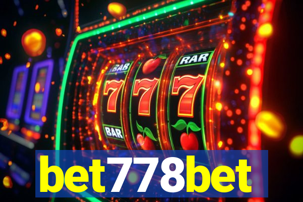 bet778bet