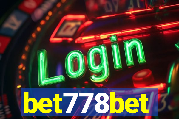 bet778bet