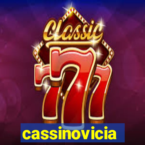 cassinovicia