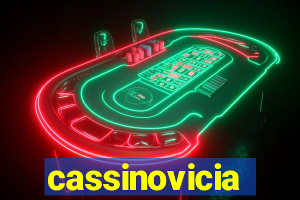 cassinovicia