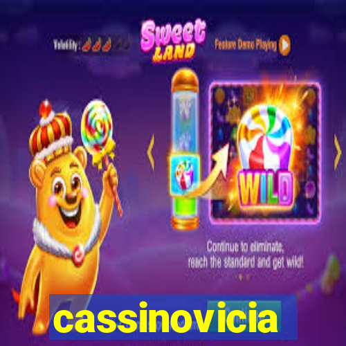 cassinovicia