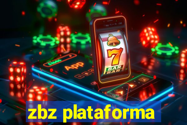 zbz plataforma