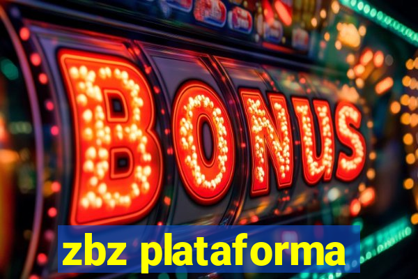 zbz plataforma