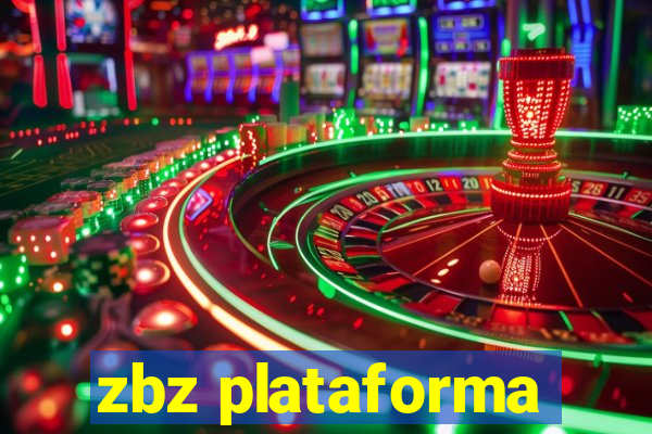 zbz plataforma