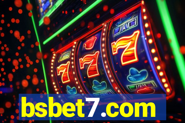 bsbet7.com