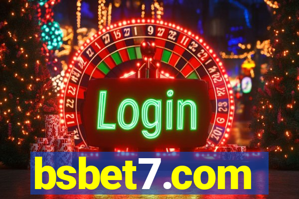 bsbet7.com