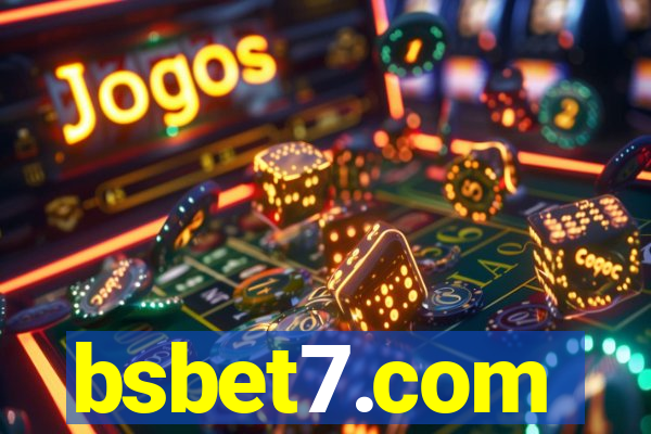 bsbet7.com