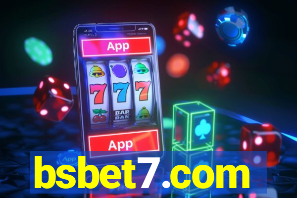 bsbet7.com