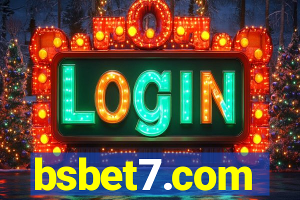 bsbet7.com