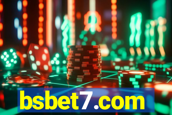 bsbet7.com