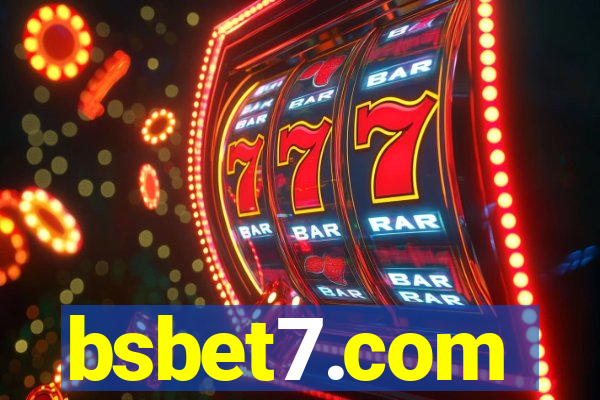 bsbet7.com