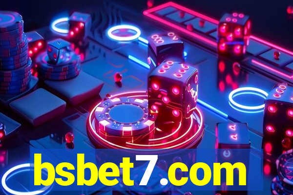 bsbet7.com