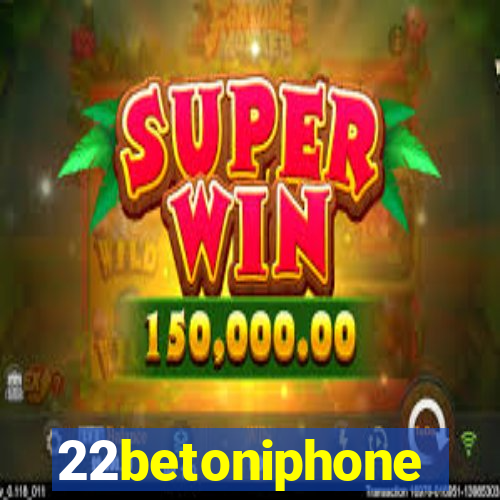 22betoniphone