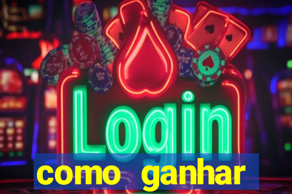 como ganhar dinheiro jogando sem depositar nada