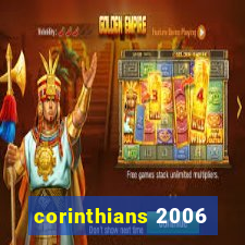 corinthians 2006