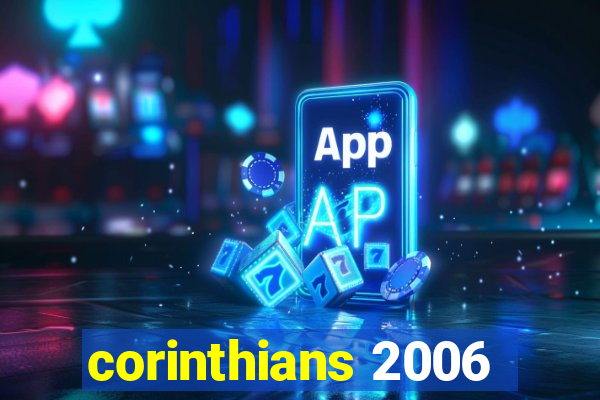 corinthians 2006