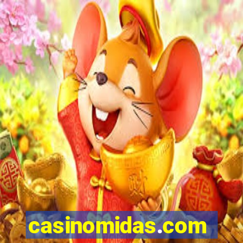 casinomidas.com