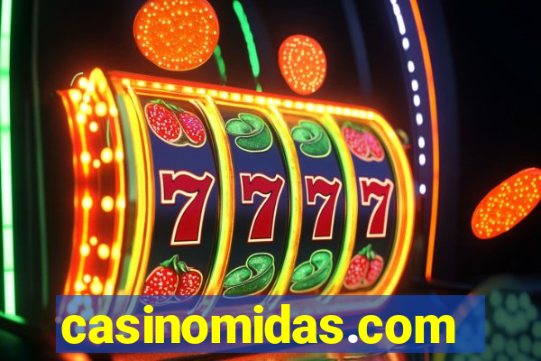 casinomidas.com