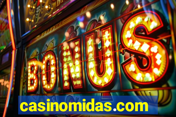 casinomidas.com