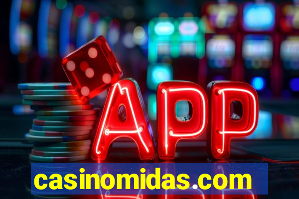 casinomidas.com