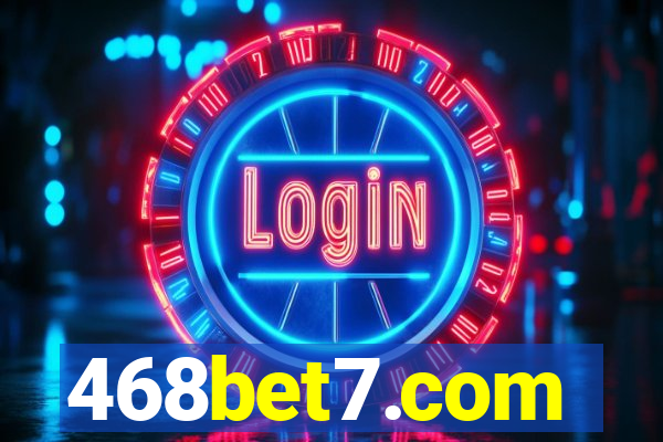 468bet7.com