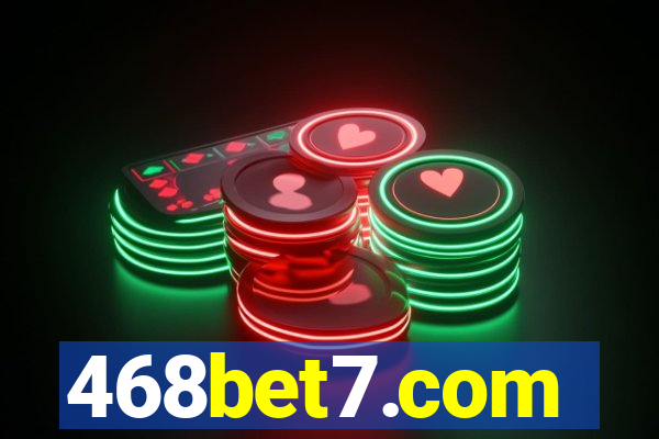 468bet7.com