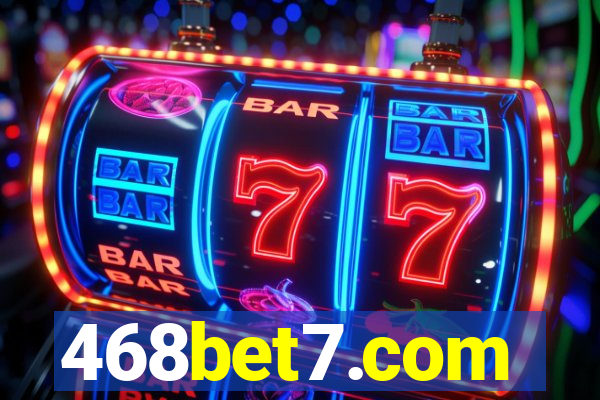 468bet7.com