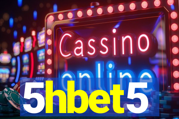 5hbet5