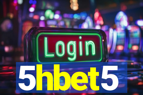 5hbet5