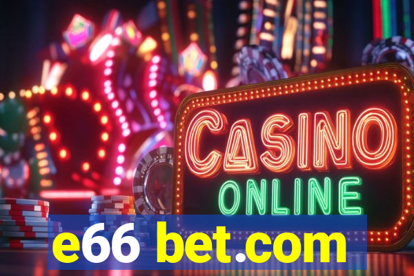 e66 bet.com