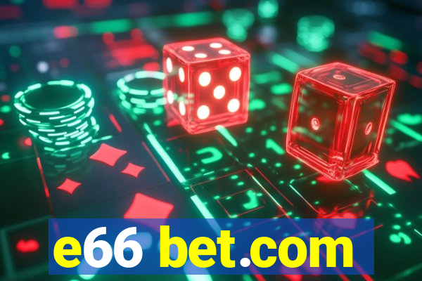 e66 bet.com