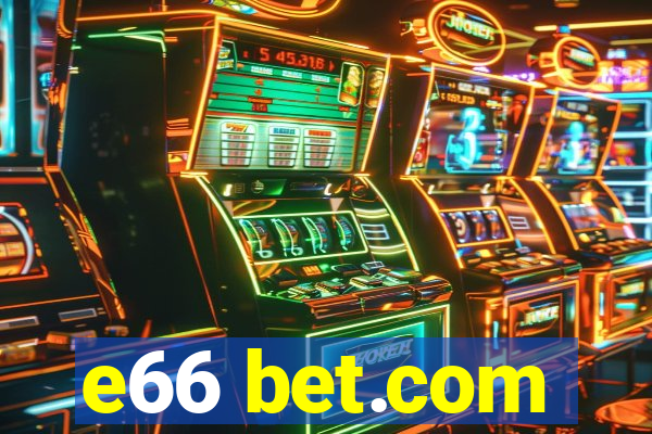 e66 bet.com