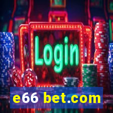 e66 bet.com