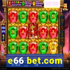 e66 bet.com