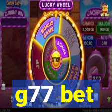 g77 bet