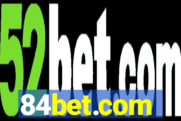 84bet.com