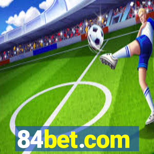 84bet.com