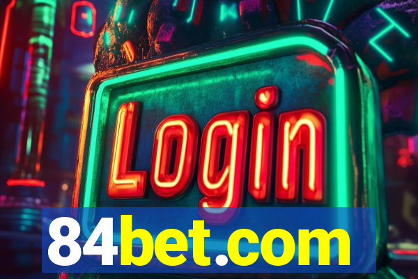 84bet.com