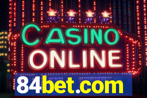 84bet.com