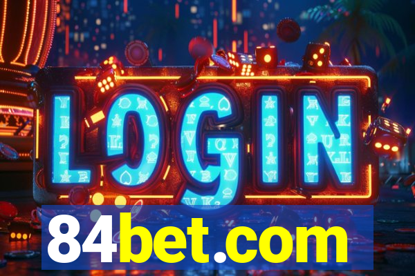 84bet.com