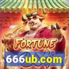 666ub.com