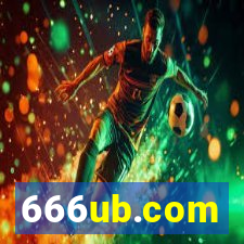 666ub.com