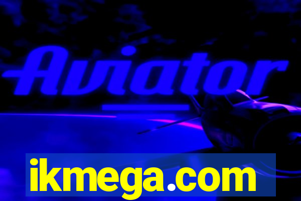 ikmega.com