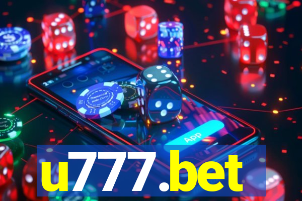 u777.bet