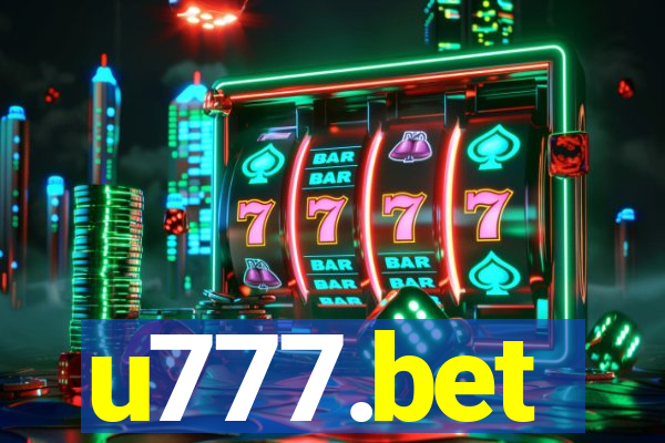 u777.bet