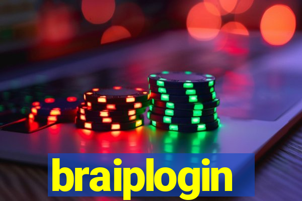 braiplogin