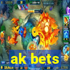 ak bets