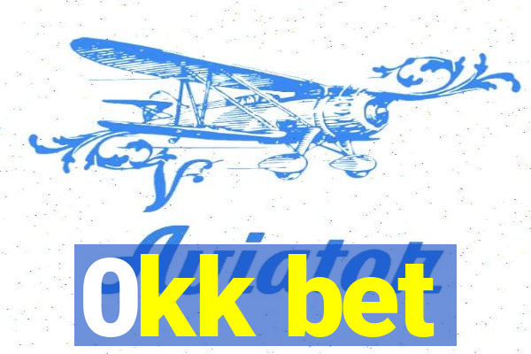 0kk bet